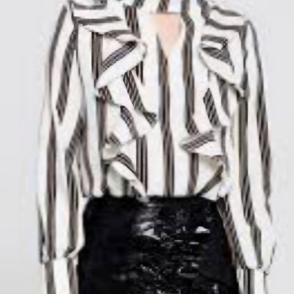 Storets Ruffle Blouse - Picture 5 of 5